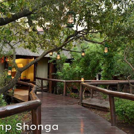Shishangeni By Bon Hotels, Kruger National Park Komatipoort Ngoại thất bức ảnh