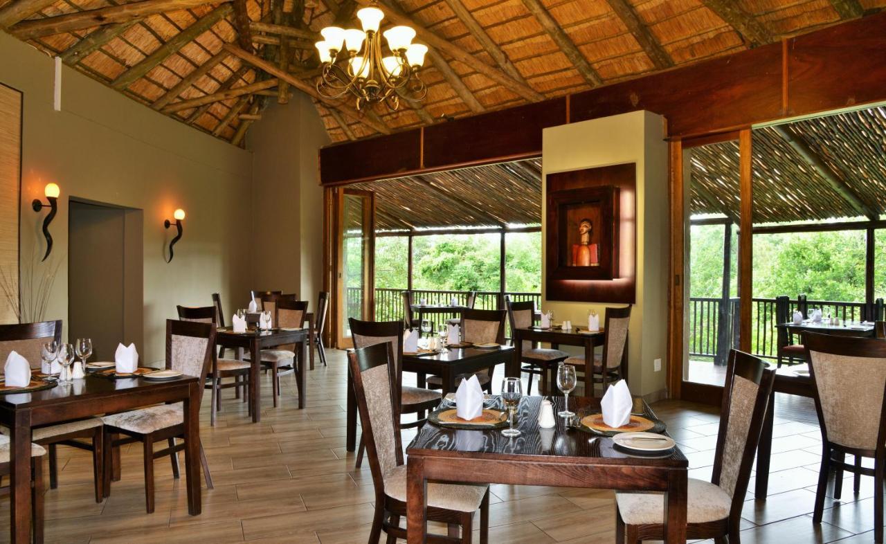 Shishangeni By Bon Hotels, Kruger National Park Komatipoort Ngoại thất bức ảnh