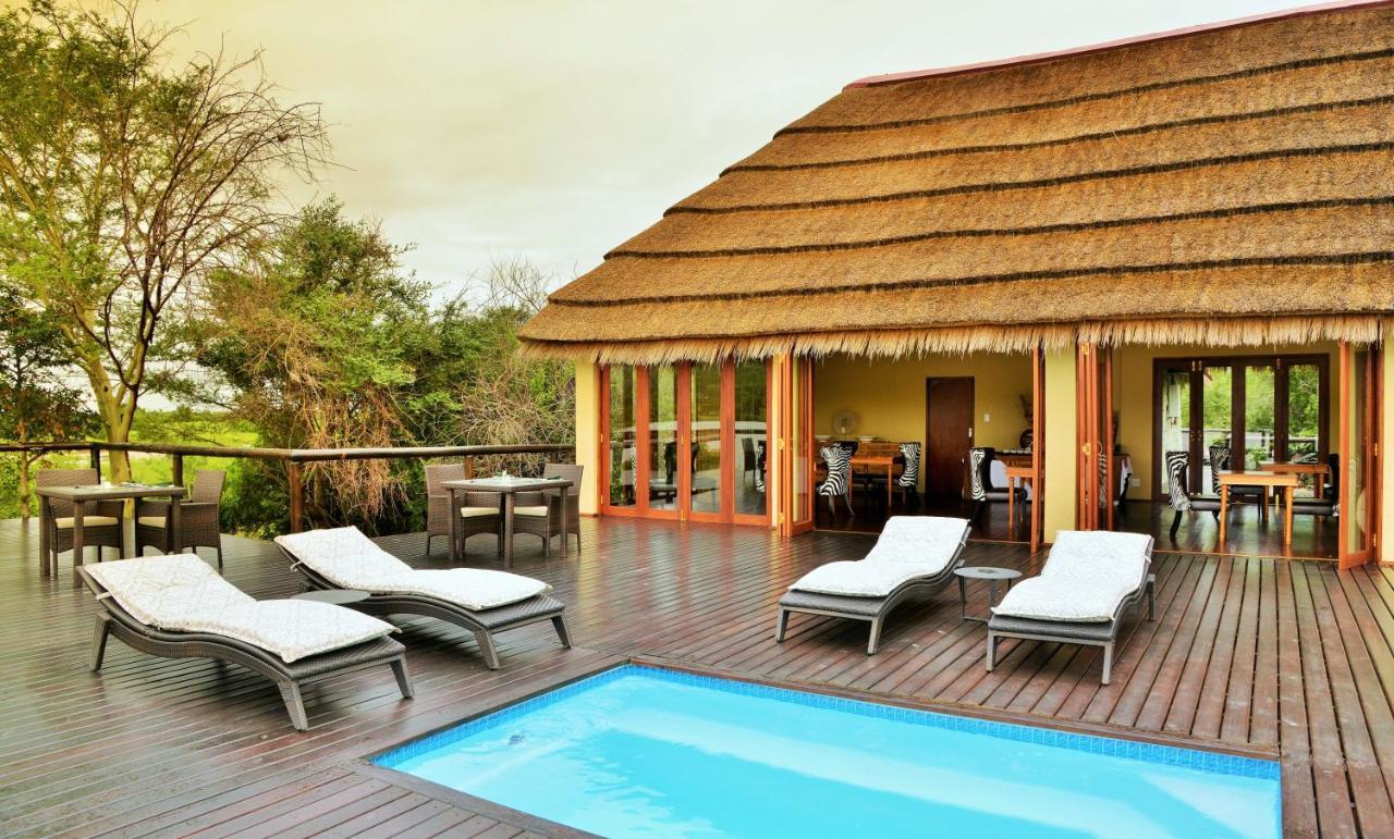 Shishangeni By Bon Hotels, Kruger National Park Komatipoort Ngoại thất bức ảnh