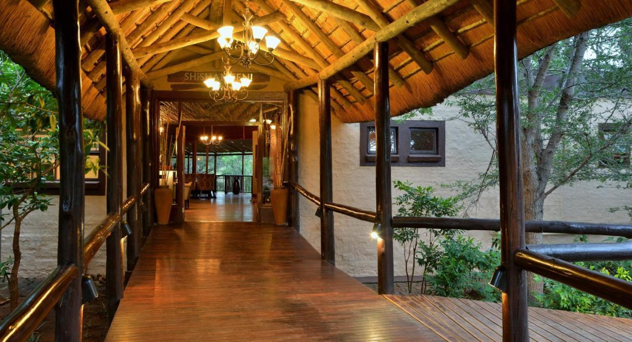 Shishangeni By Bon Hotels, Kruger National Park Komatipoort Ngoại thất bức ảnh