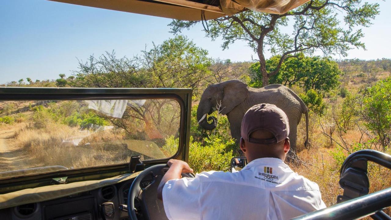 Shishangeni By Bon Hotels, Kruger National Park Komatipoort Ngoại thất bức ảnh