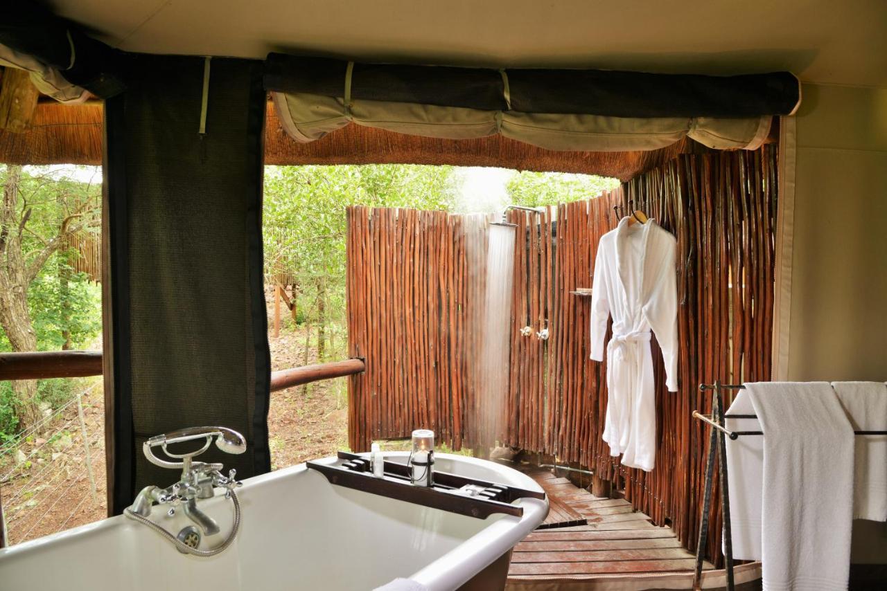 Shishangeni By Bon Hotels, Kruger National Park Komatipoort Ngoại thất bức ảnh