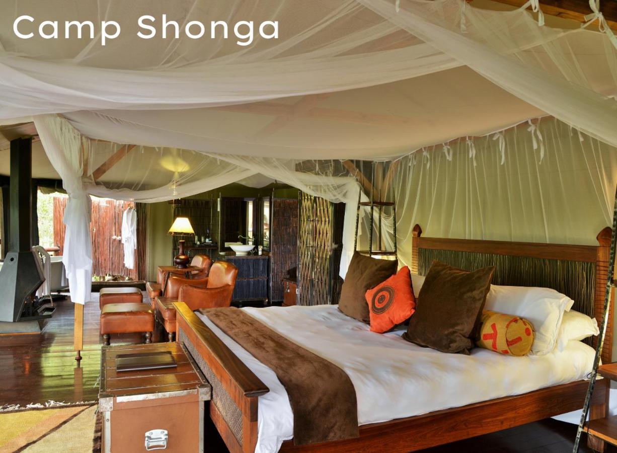 Shishangeni By Bon Hotels, Kruger National Park Komatipoort Ngoại thất bức ảnh