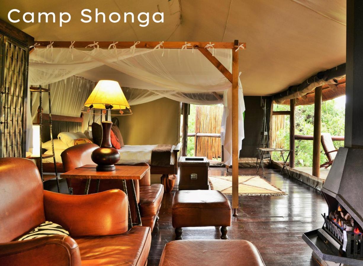 Shishangeni By Bon Hotels, Kruger National Park Komatipoort Ngoại thất bức ảnh