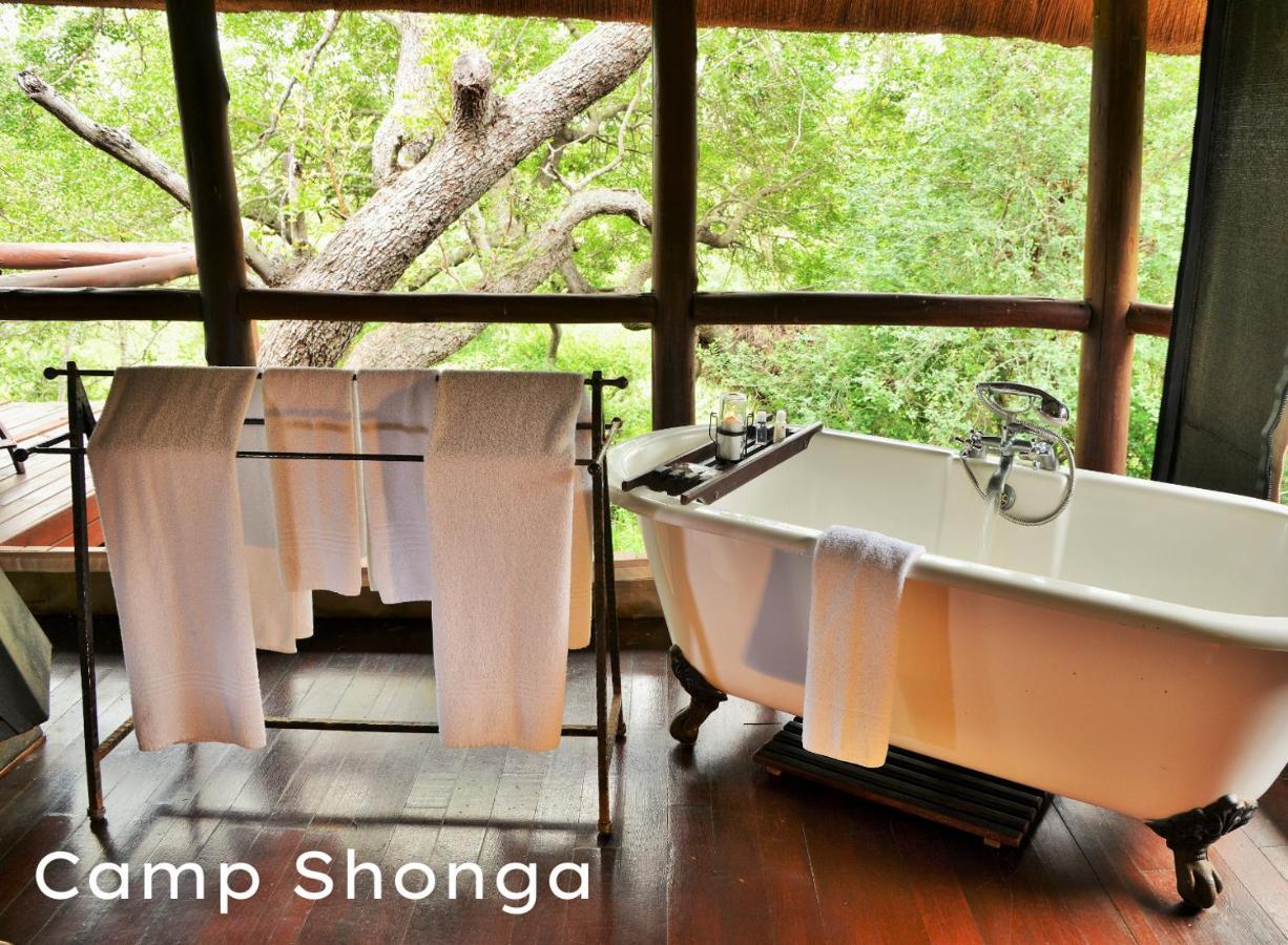 Shishangeni By Bon Hotels, Kruger National Park Komatipoort Ngoại thất bức ảnh