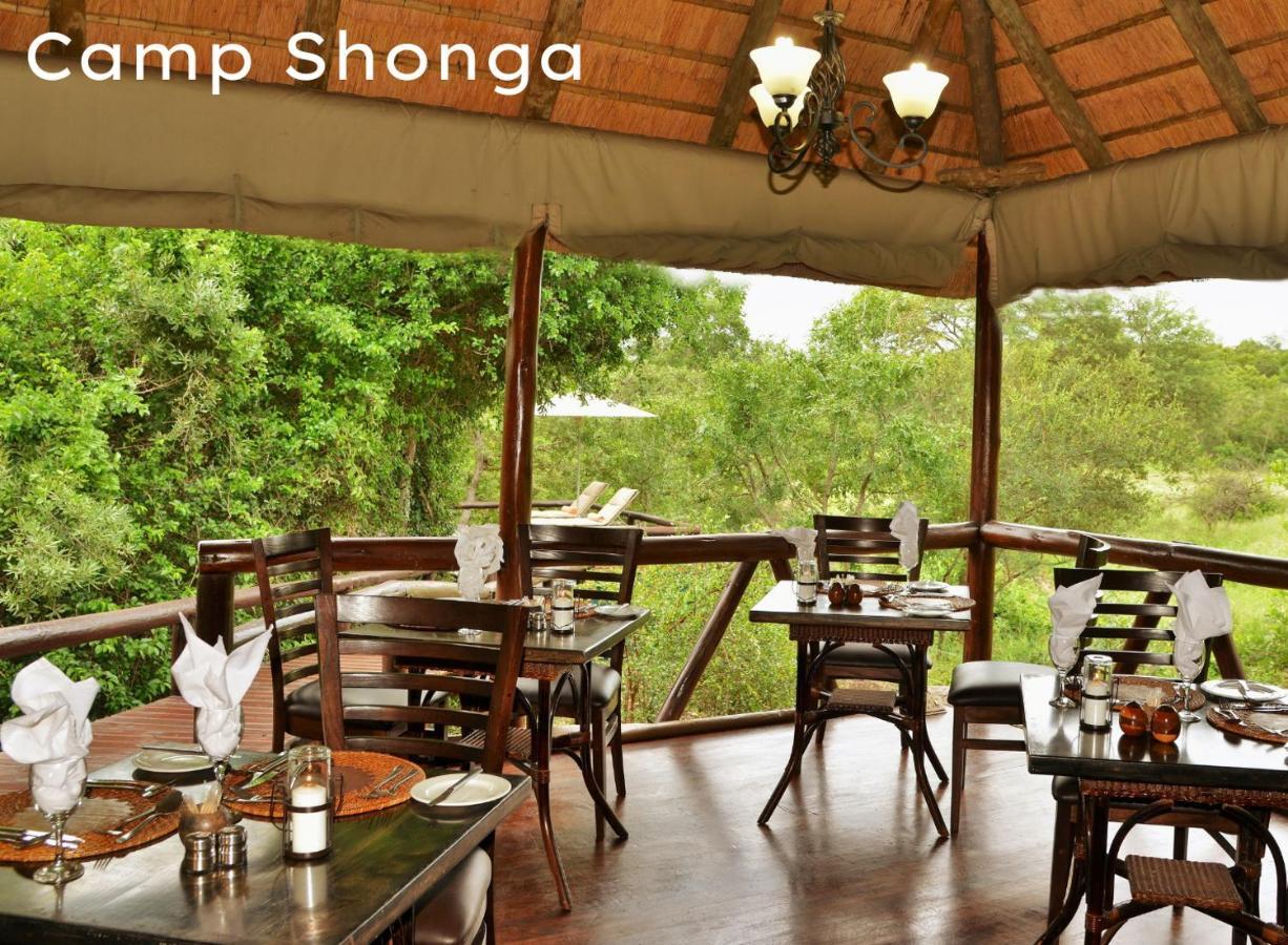 Shishangeni By Bon Hotels, Kruger National Park Komatipoort Ngoại thất bức ảnh