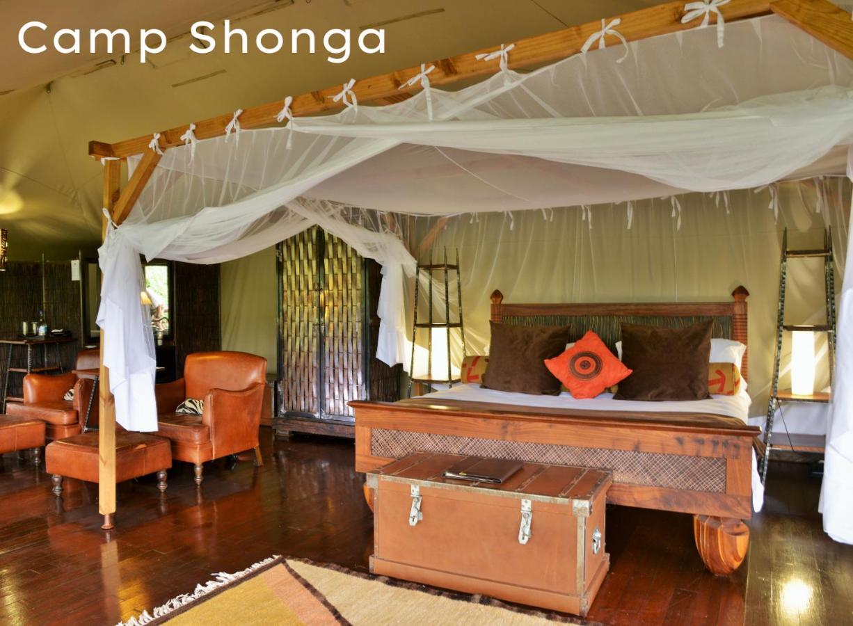 Shishangeni By Bon Hotels, Kruger National Park Komatipoort Ngoại thất bức ảnh