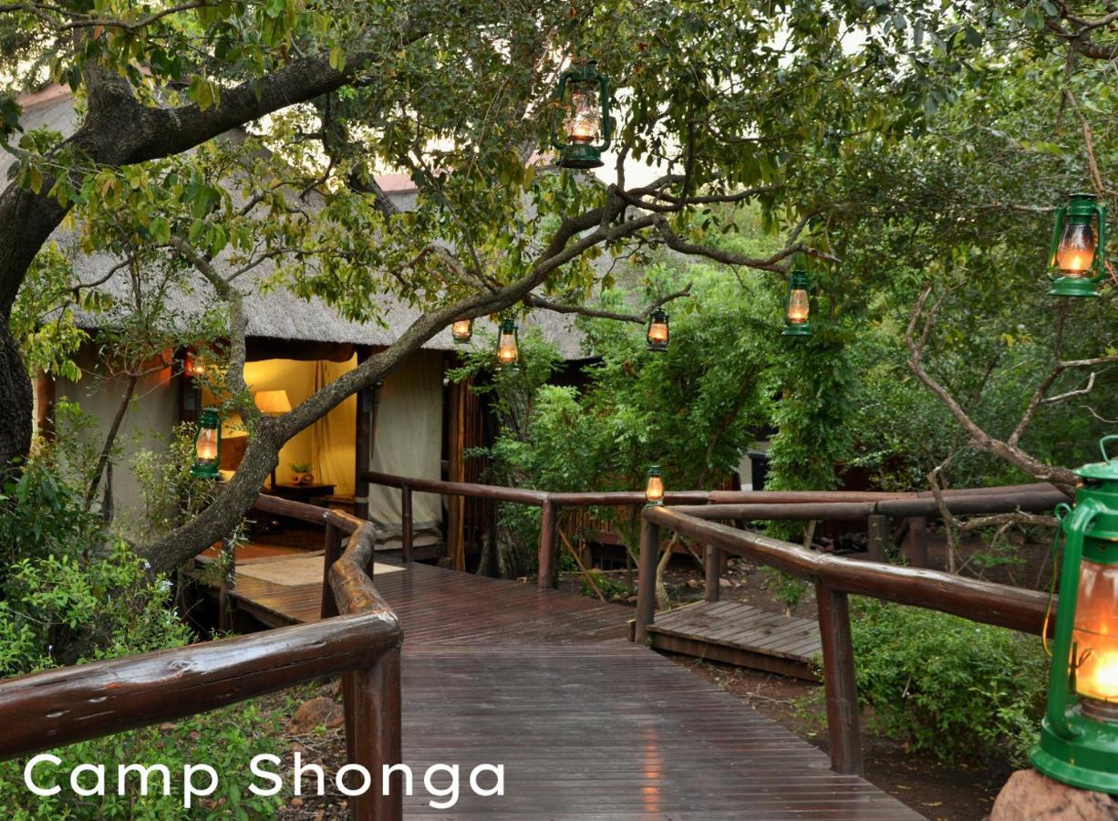Shishangeni By Bon Hotels, Kruger National Park Komatipoort Ngoại thất bức ảnh