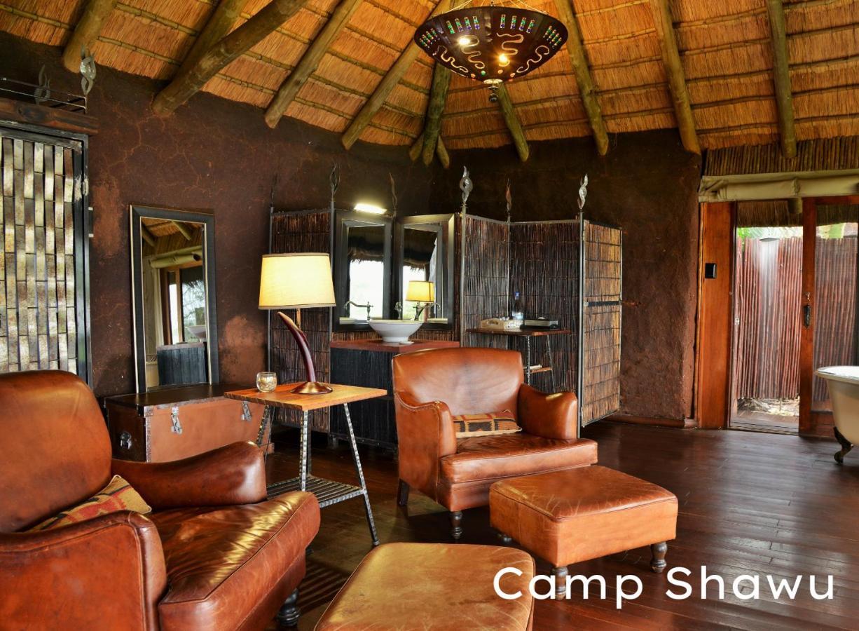 Shishangeni By Bon Hotels, Kruger National Park Komatipoort Ngoại thất bức ảnh