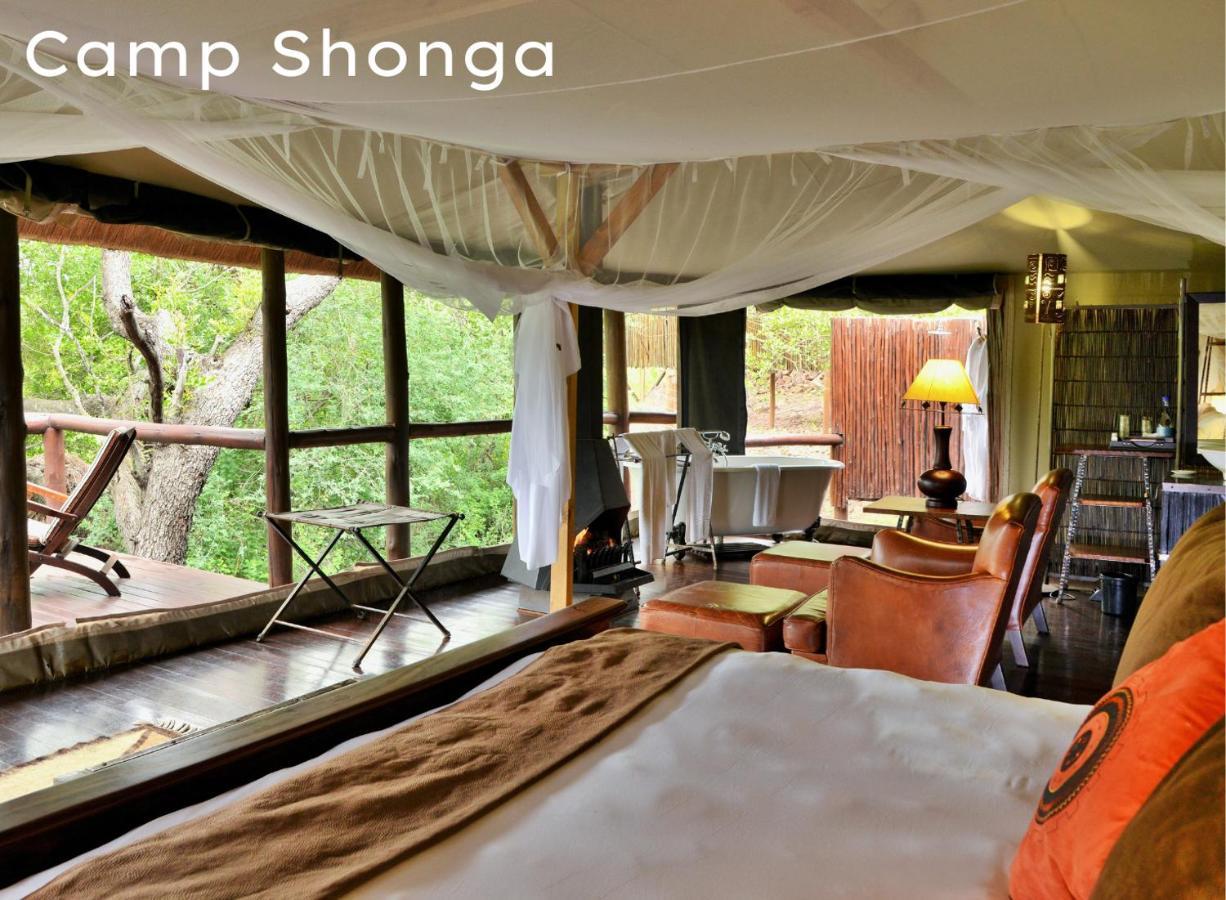Shishangeni By Bon Hotels, Kruger National Park Komatipoort Ngoại thất bức ảnh