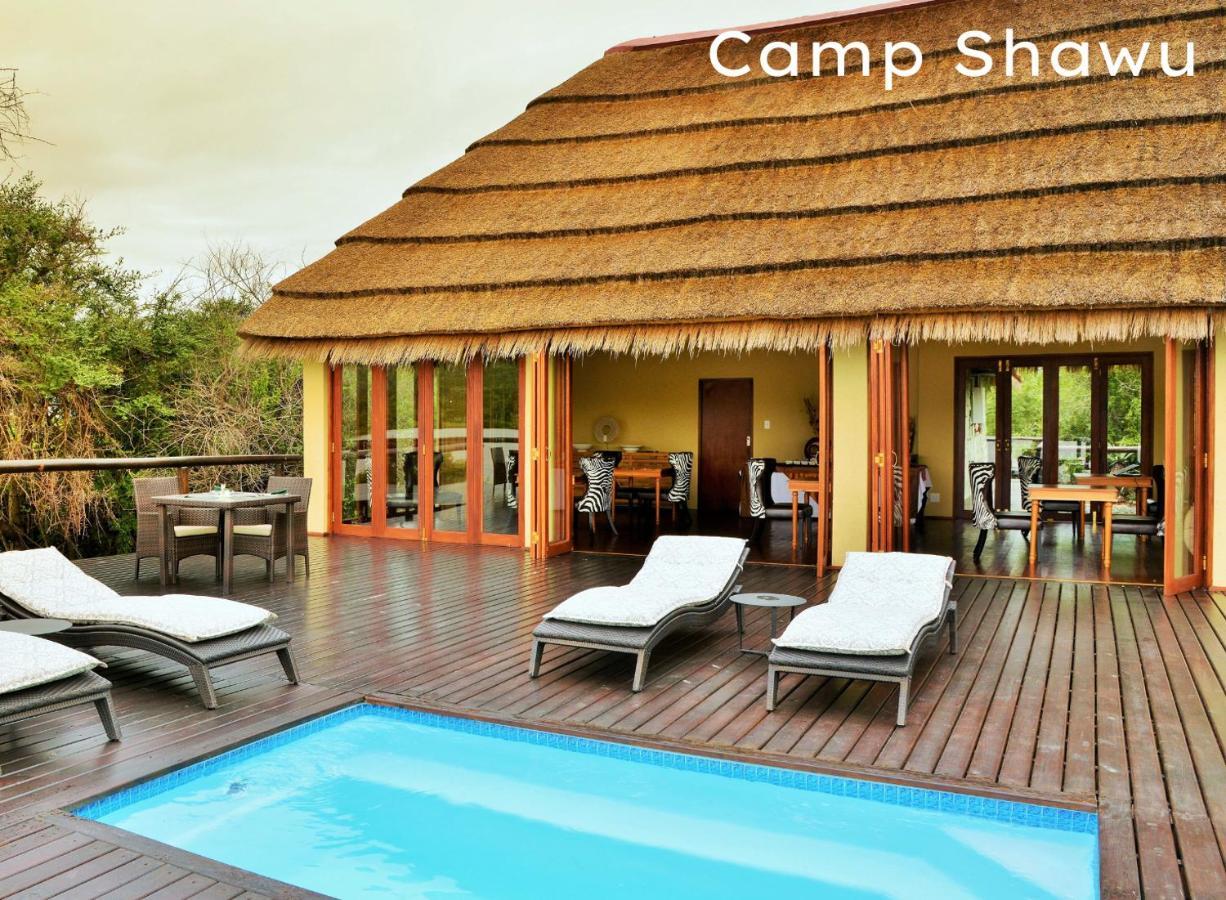 Shishangeni By Bon Hotels, Kruger National Park Komatipoort Ngoại thất bức ảnh