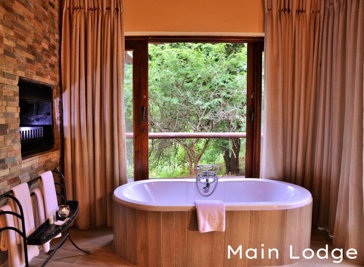 Shishangeni By Bon Hotels, Kruger National Park Komatipoort Ngoại thất bức ảnh