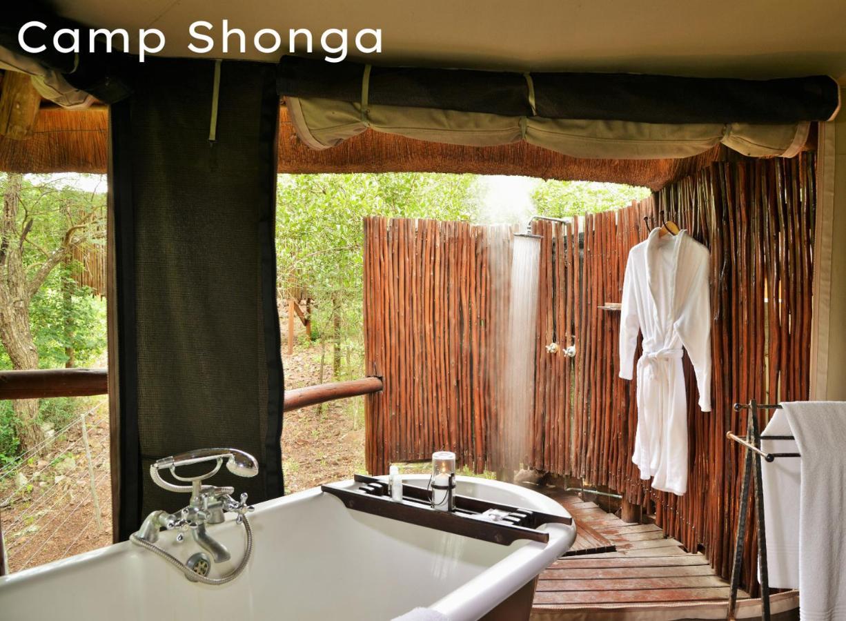 Shishangeni By Bon Hotels, Kruger National Park Komatipoort Ngoại thất bức ảnh