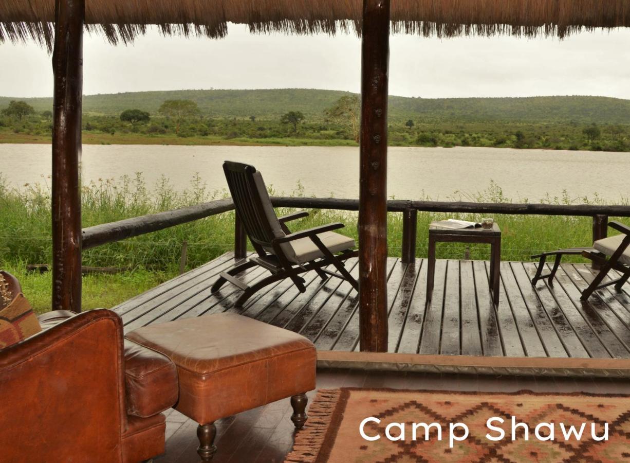 Shishangeni By Bon Hotels, Kruger National Park Komatipoort Ngoại thất bức ảnh