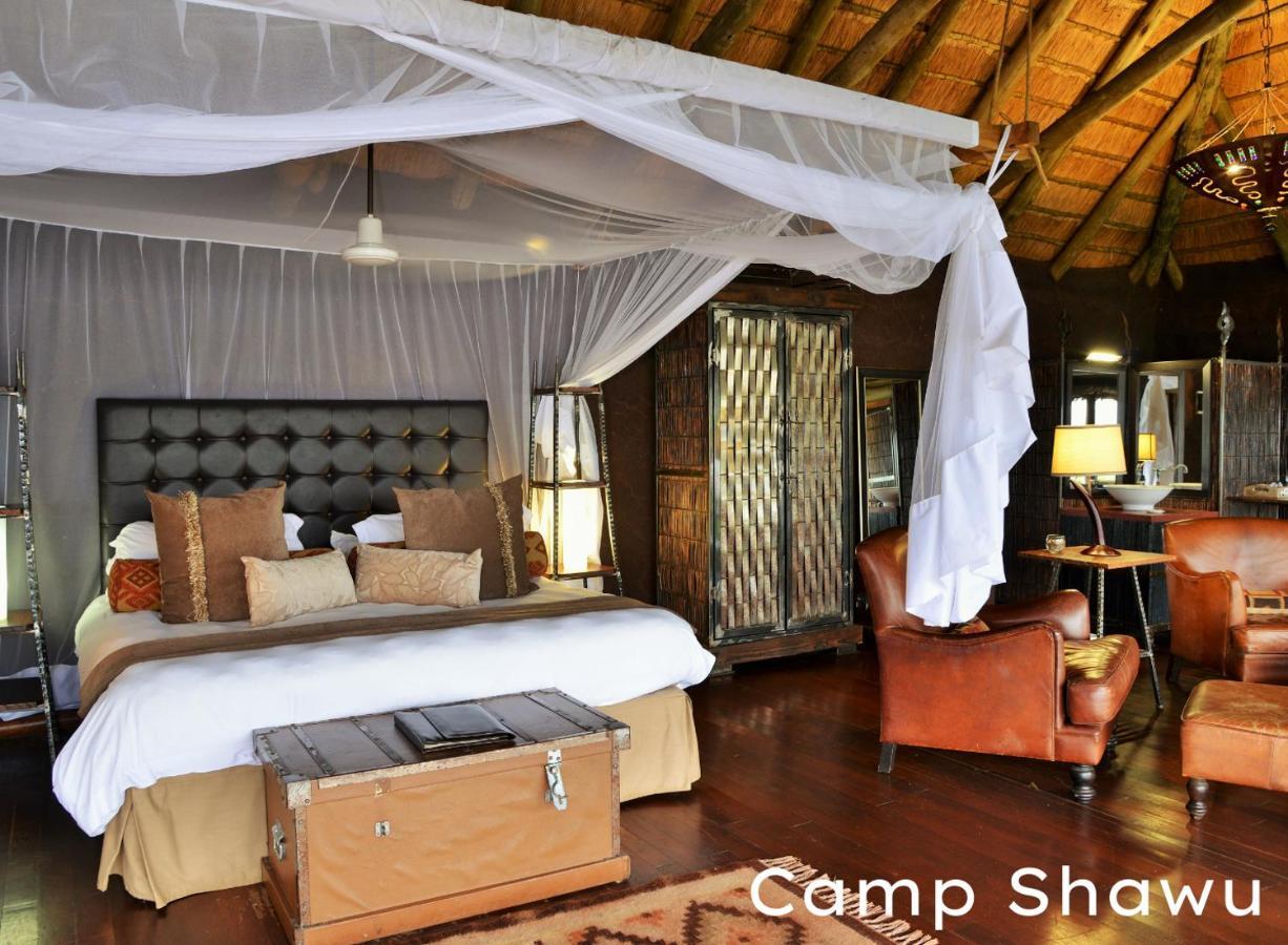 Shishangeni By Bon Hotels, Kruger National Park Komatipoort Ngoại thất bức ảnh