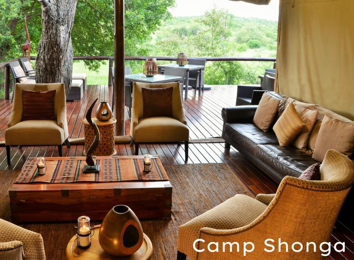 Shishangeni By Bon Hotels, Kruger National Park Komatipoort Ngoại thất bức ảnh