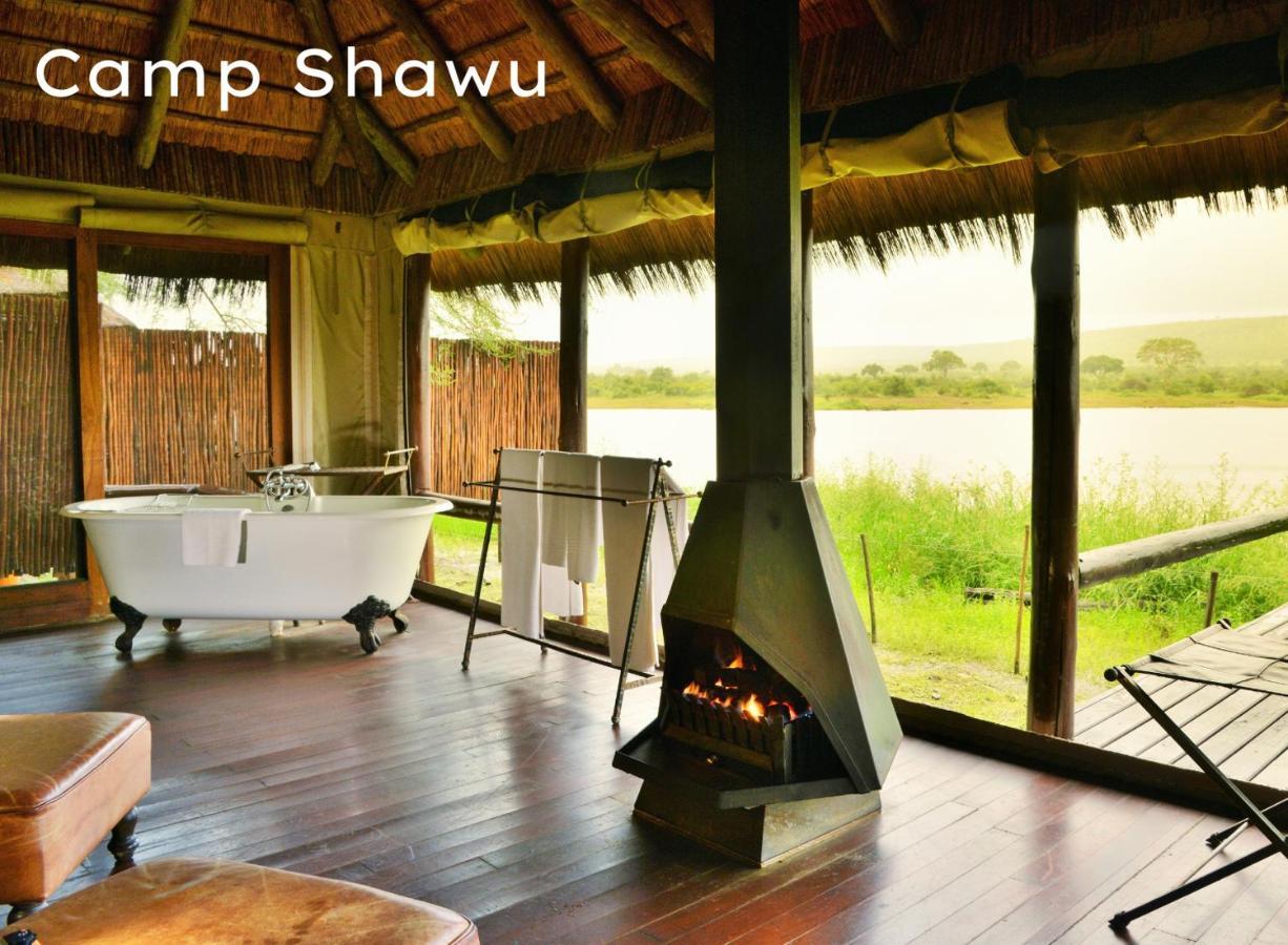 Shishangeni By Bon Hotels, Kruger National Park Komatipoort Ngoại thất bức ảnh