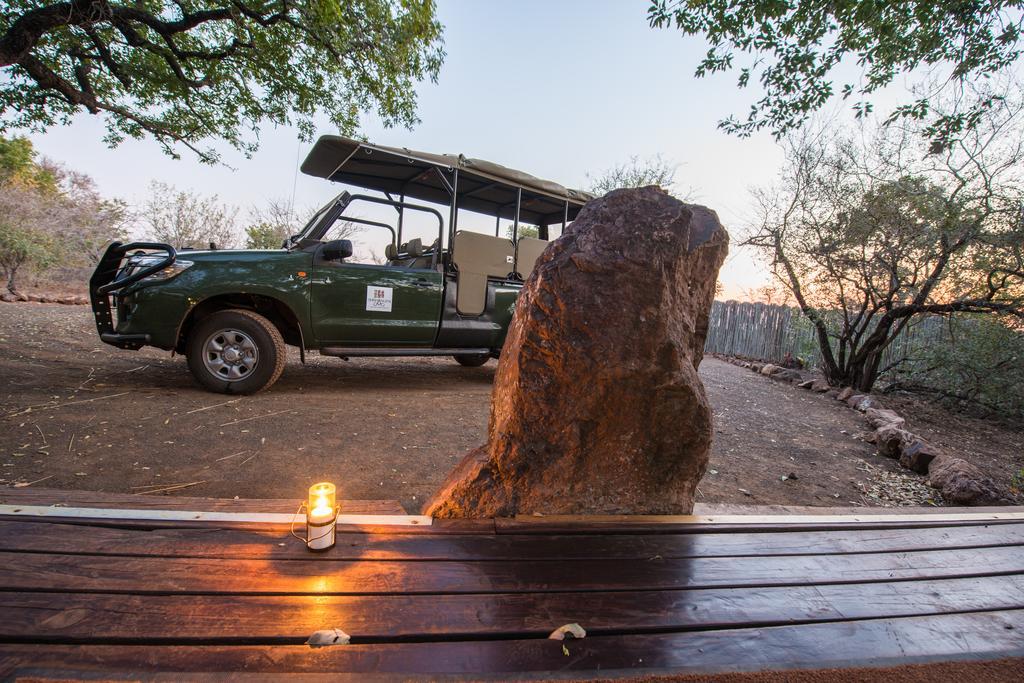 Shishangeni By Bon Hotels, Kruger National Park Komatipoort Phòng bức ảnh